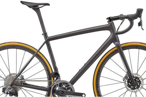 Rower szosowy Specialized S-Works Aethos - SRAM Red ETap AXS 2022