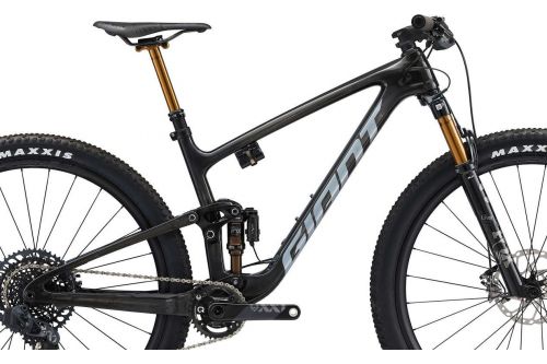 Rower górski Giant Anthem Advanced Pro 29 0 2022