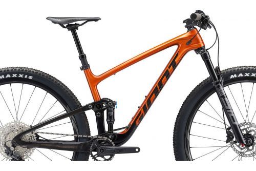 Rower górski Giant Anthem Advanced Pro 29 3 w 100% gotowy