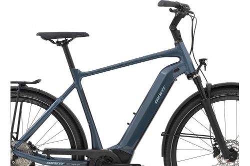 Rower elektryczny męski GIANT ANYTOUR E+ 1 GTS 626Wh