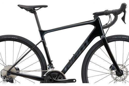 Rower szosowy Giant Defy Advanced 1 2022