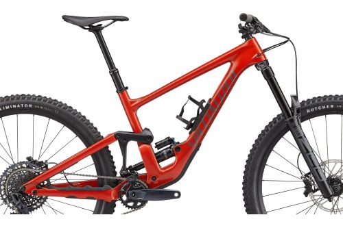 Rower enduro Specialized Enduro Comp 2022 + KASK gratis