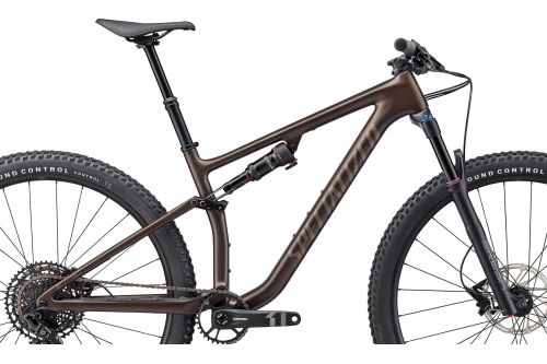 Rower górski Specialized Epic EVO + GRATIS