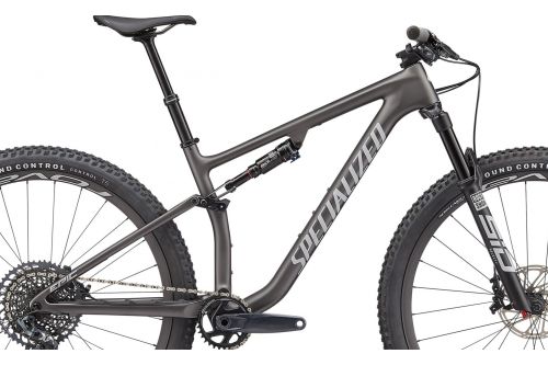 Rower górski Specialized Epic EVO Expert w 100% gotowy