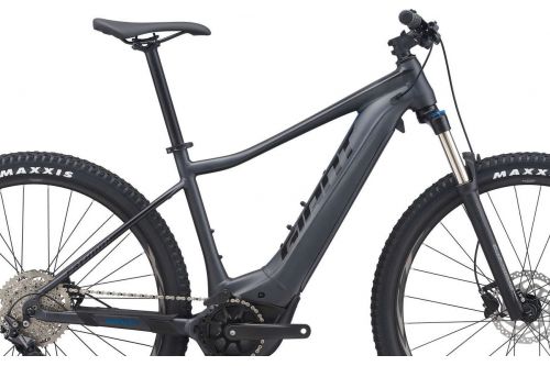 Rower elektyczny Giant Fathom E+ 2 w 100% gotowy do jazdy