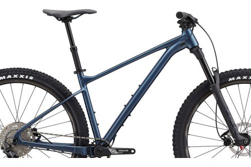 Rower górski Giant Fathom 29 2 w 100% gotowy + Gratis Licznik