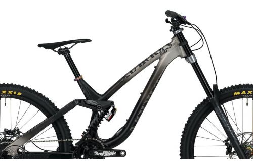 Rower zjazdowy NS Bikes Fuzz 27,5 2022