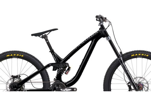 Rower górski zjazdowy NS Bikes Fuzz 29 2 w 100% gotowy + Pakiet