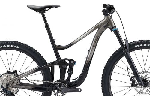 Rower górski Giant Liv Intrigue 29 1 w 100% gotowy + Gratis
