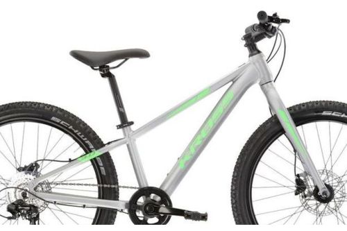 Rower młodzieżowy Kross Level Jr 3.0 Light