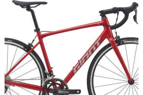 Rower szosowy Giant Contend 2 2021 + Licznik Gratis