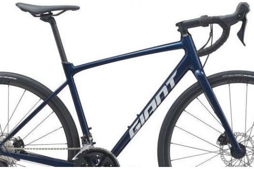 Rower szosowy Giant Contend AR 1 Disc - L - Potestowy