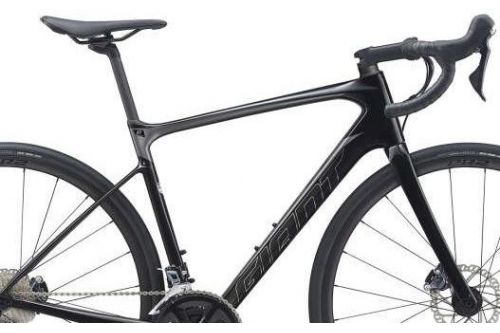 Rower szosowy Giant Defy Advanced 1 2021