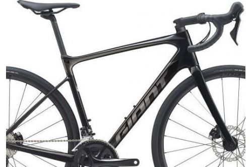 Rower szosowy Giant Defy Advanced 2 2021