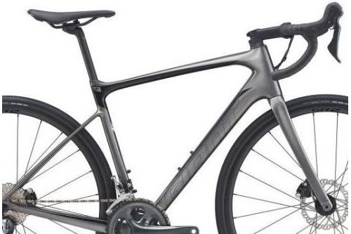 Rower szosowy Giant Defy Advanced 3 2021