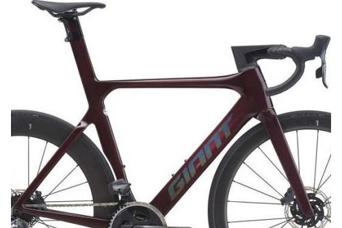 Rower szosowy Giant Propel Advanced SL 1 Disc 2021