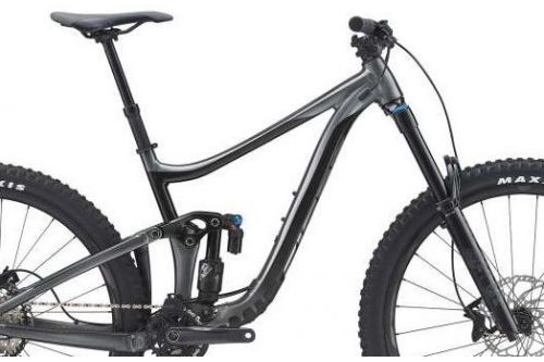 Rower enduro Giant Reign 29 1 FOX 38