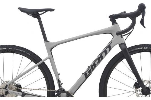 Rower gravel Giant Revolt Advanced 1 2021