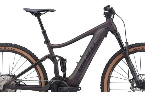 Rower elektryczny górski  Giant Stance E+ 0 Pro 2021