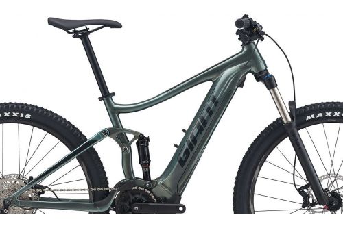 Rower elektryczny górski Giant Stance E+ 2 625 2021