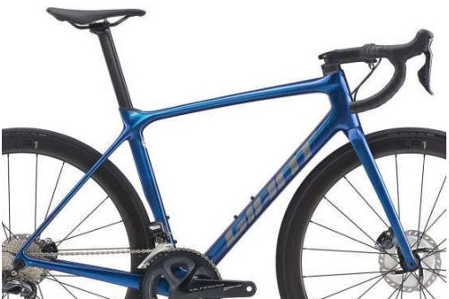 Rower szosowy Giant TCR Advanced Pro 0 Disc 2021