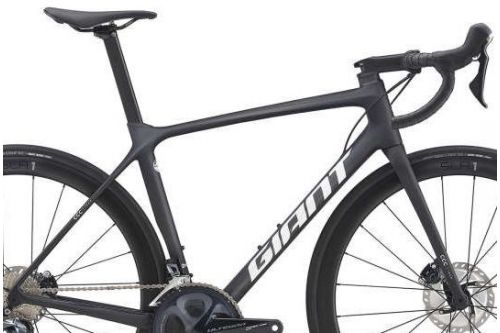 Rower szosowy Giant TCR Advanced Pro Team Disc 2021