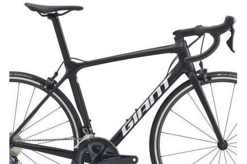Rower szosowy Giant TCR Advanced 1 2021
