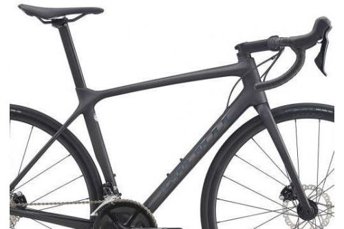 Rower szosowy Giant TCR Advanced 2 Disc 2021 Carbon
