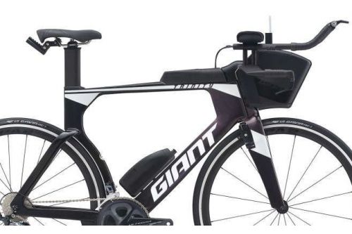 Rower triathlonowy Giant Trinity Advanced Pro 2 2021