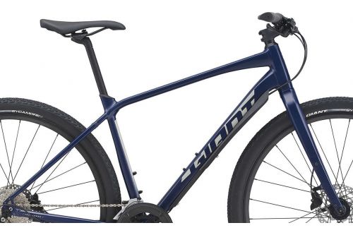 Rower crossowy Giant ToughRoad SLR 2 2021