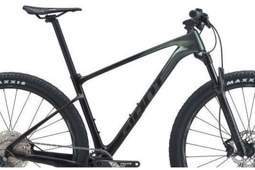 Rower górski Giant XTC Advanced 29 3 2021