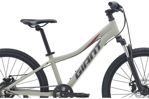 Rower dziecięcy Giant XTC Jr Disc 24 2021