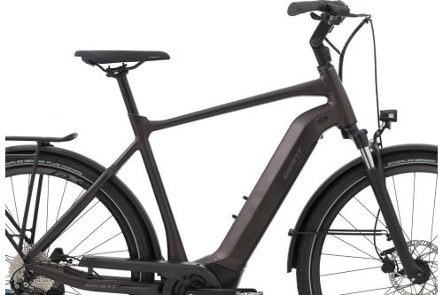 Rower elektryczny trekkingowy GIANT ANYTOUR E+ 3 GTS