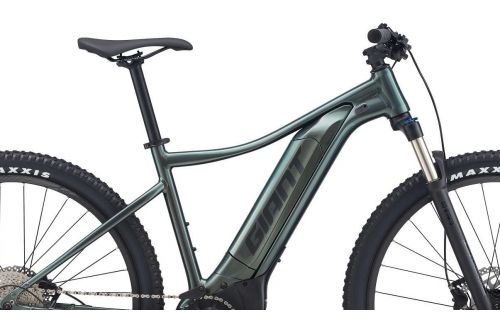 Rower górski elektryczny Giant Talon E+ 1 w 100% gotowy