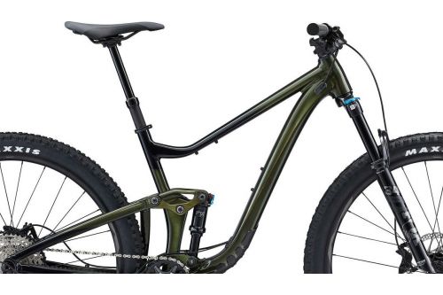 Rower górski Giant Trance 29 1 2022