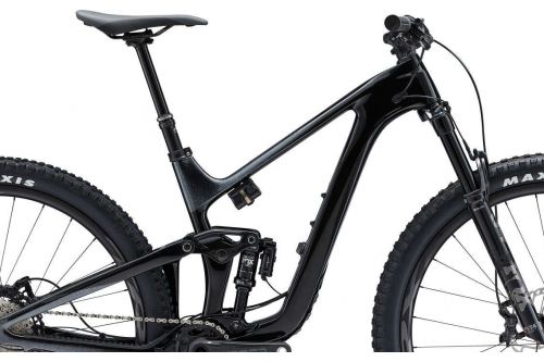 Rower górski Giant Trance Advanced 29 Pro 1