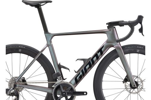 Rower szosowy Giant Propel Advanced 1 AXS 2023 + GRATIS Ultegra