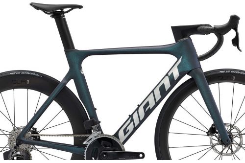 Rower szosowy Giant Propel Advanced Pro 1 2022 Pomiar MOCY