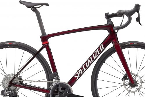 Rower szosowy Specialized Roubaix Comp AXS w 100% gotowy