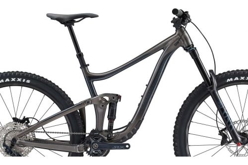 Rower górski enduro Giant Reign 29 + GR500 w 100% gotowy do jazdy