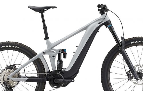 Rower elektryczny górski Giant Reign E+ 1 2022