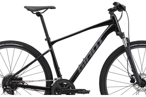 Rower crossowy Giant Roam 2 Disc w 100% gotowy