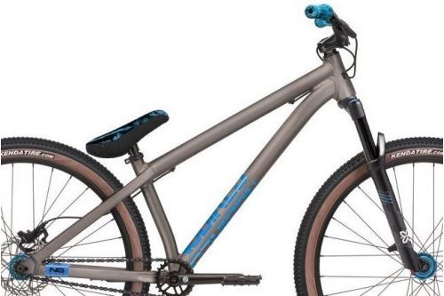 Rower Dirt NS BIKES MOVEMENT 2 26 2021