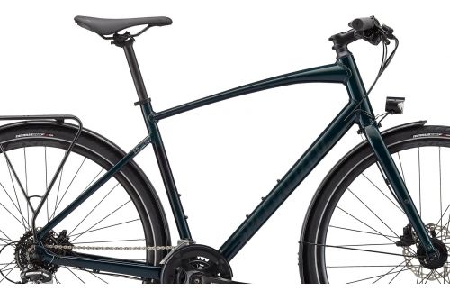 Rower trekkingowy Specialized Sirrus 2.0 EQ 100% gotowy do jazdy