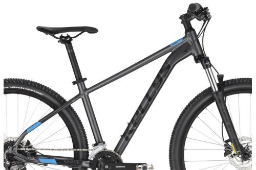 Rower górski Kellys Spider 70 27,5 2021 Black