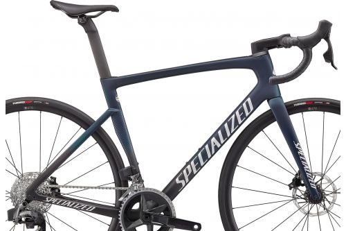 Rower szosowy Specialized Tarmac SL7 Comp Rival AXS w 100% gotowy