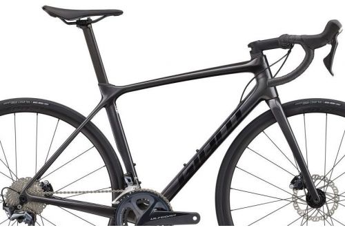 Rower szosowy Giant TCR Advanced 1 Disc 2022 ULTEGRA + GRATIS