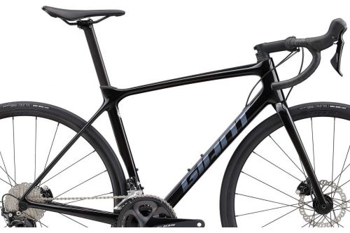Rower szosowy Giant TCR Advanced 2 Disc 105 w 100% gotowy