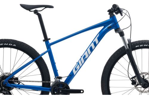 Rower górski Giant Talon 3 GE w 100% gotowy do jazdy + Licznik