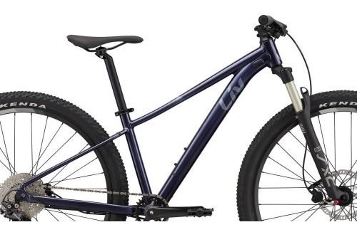 Rower górski damski Giant Liv Tempt 29 1 GE w 100% gotowy